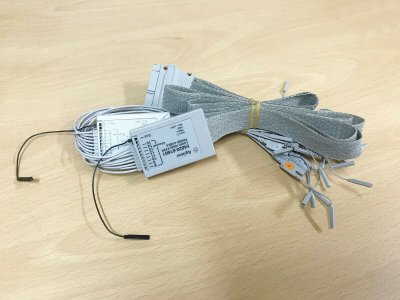 Цифровой осциллограф Keysight Agilent MSO6104A (демонстрационный)